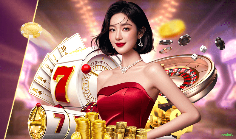 Cassino ao vivo pgxbet dealers