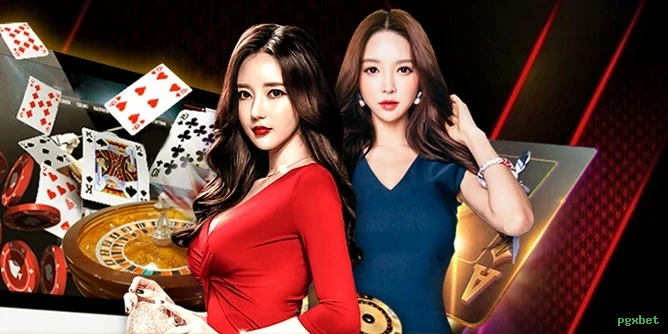 App pgxbet Android download