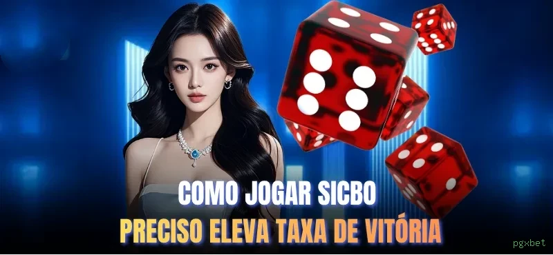 Saque PIX pgxbet