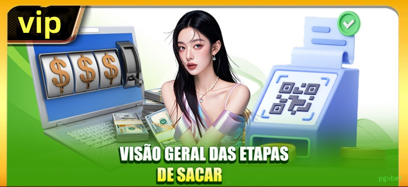 Bônus e prêmios pgxbet